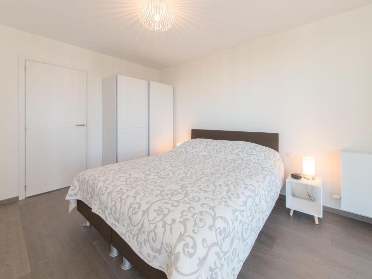 Apartment Residentie Odyssea I By Interhome Bredene Eksteriør bilde